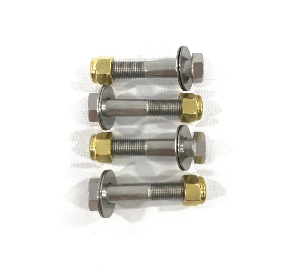 T-H Marine Course Thread Jack Plate Engine Bolts (Part Number BK1DP)