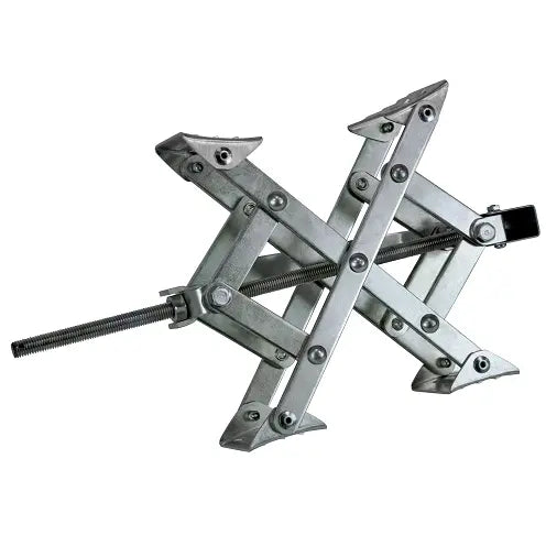 ULTRA FAB Ultra Super Grip Chock 1 Pack - Heavy Duty Tire Stabilizer