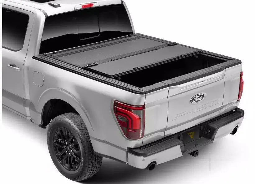BAK Industries MX4 2026 Ranger 5' Bed Cap - Model 448352