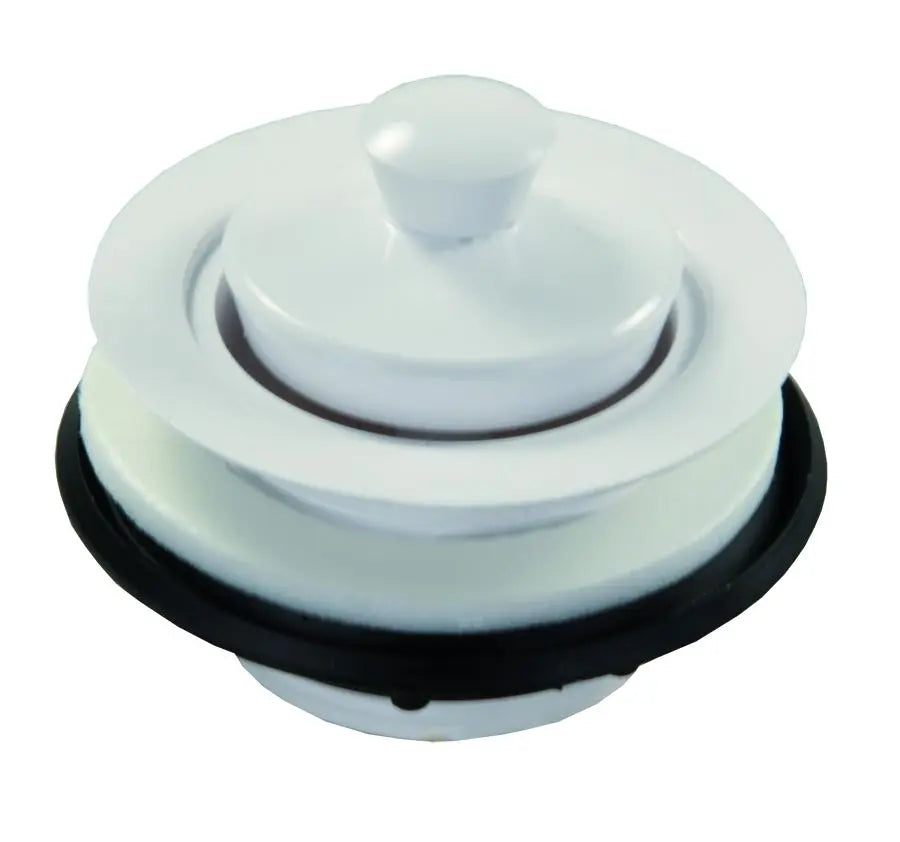 JR Products Part 95095 - Pop-Stop Stopper for Enhanced Vehicle Safety