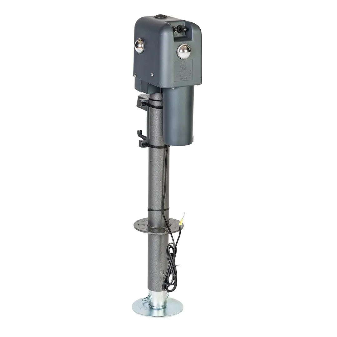 Husky Towing Brute HB4500 Electric Jack – Heavy-Duty Vehicle Lifting Solution