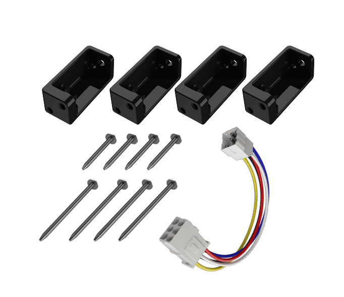 Furrion LLC 2021123542 Rooftop Air Conditioner Conversion Unit