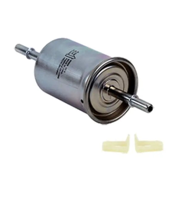 WIX FILTR LD Fuel Filter Part Number 33595 for Optimal Engine Performance