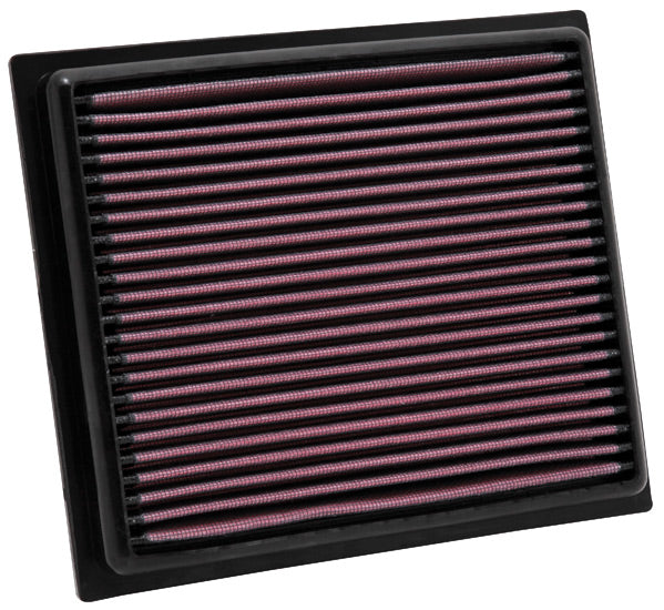 K&N Filter Replacement for Toyota Prius 10 - Part Number 332435