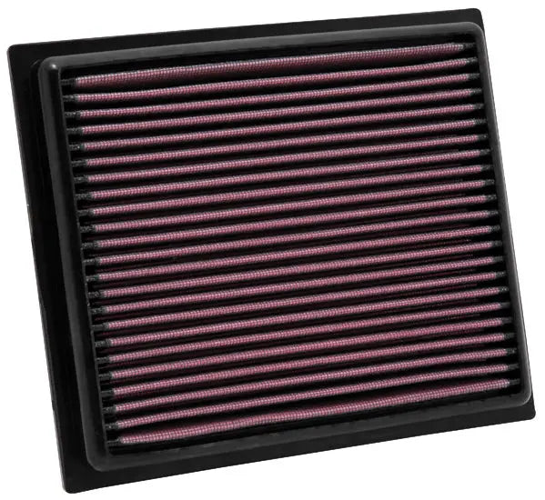 K&N Filter Replacement for Toyota Prius 10 - Part Number 332435