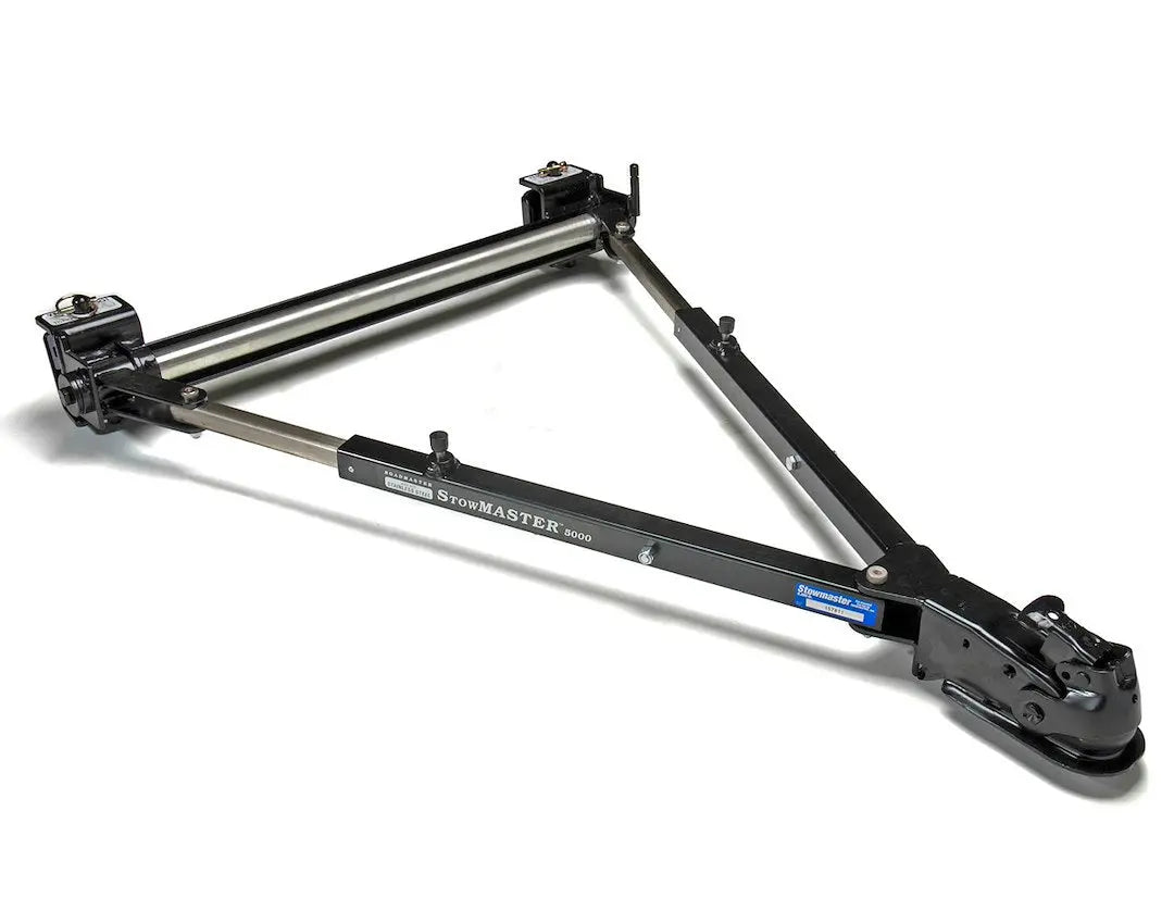 RoadMaster StowMaster Part R6L501 - Heavy-Duty Cargo Management System by ROADMASTER