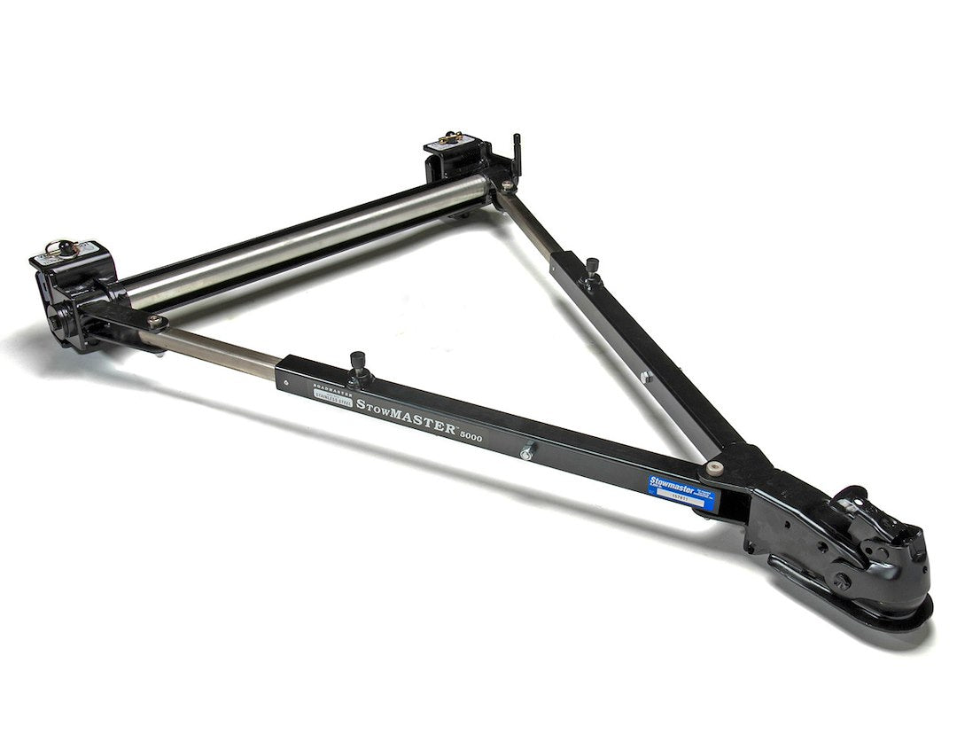 RoadMaster StowMaster Part R6L501 - Heavy-Duty Cargo Management System