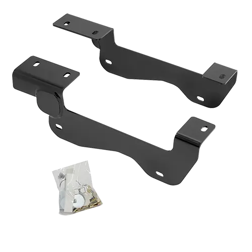 Reese Fifth Wheel Custom Quick Install Bracket - Part Number 50087