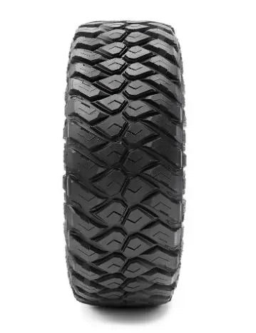 Maxxis Tire LT285/70R17 10PR RBL MT-772 RAZR MT — Off-Road All-Terrain Truck Tire