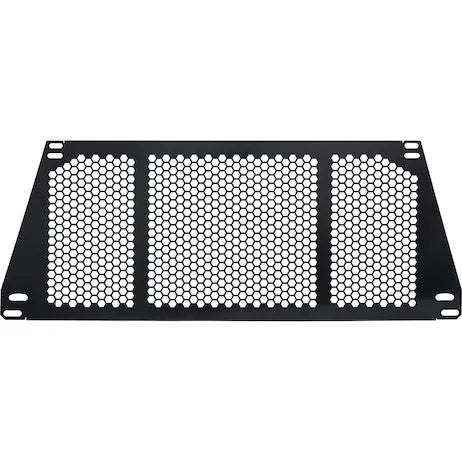 Buyers Product Screen Window Ladder Rack - Durable Steel Storage Solution