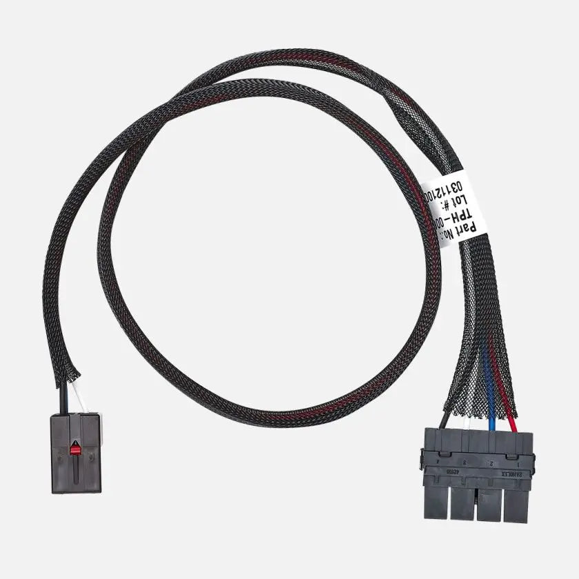 REDARC TOW-PRO Harness #6 (Part Number TPH006) for Reliable Towing Performance