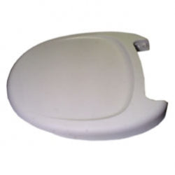 DAVE CARTER TH31703 White Seat and Cover for AM V