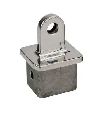 Sea Dog Stainless Square Tube Top Fitting (Part Number 2701911)