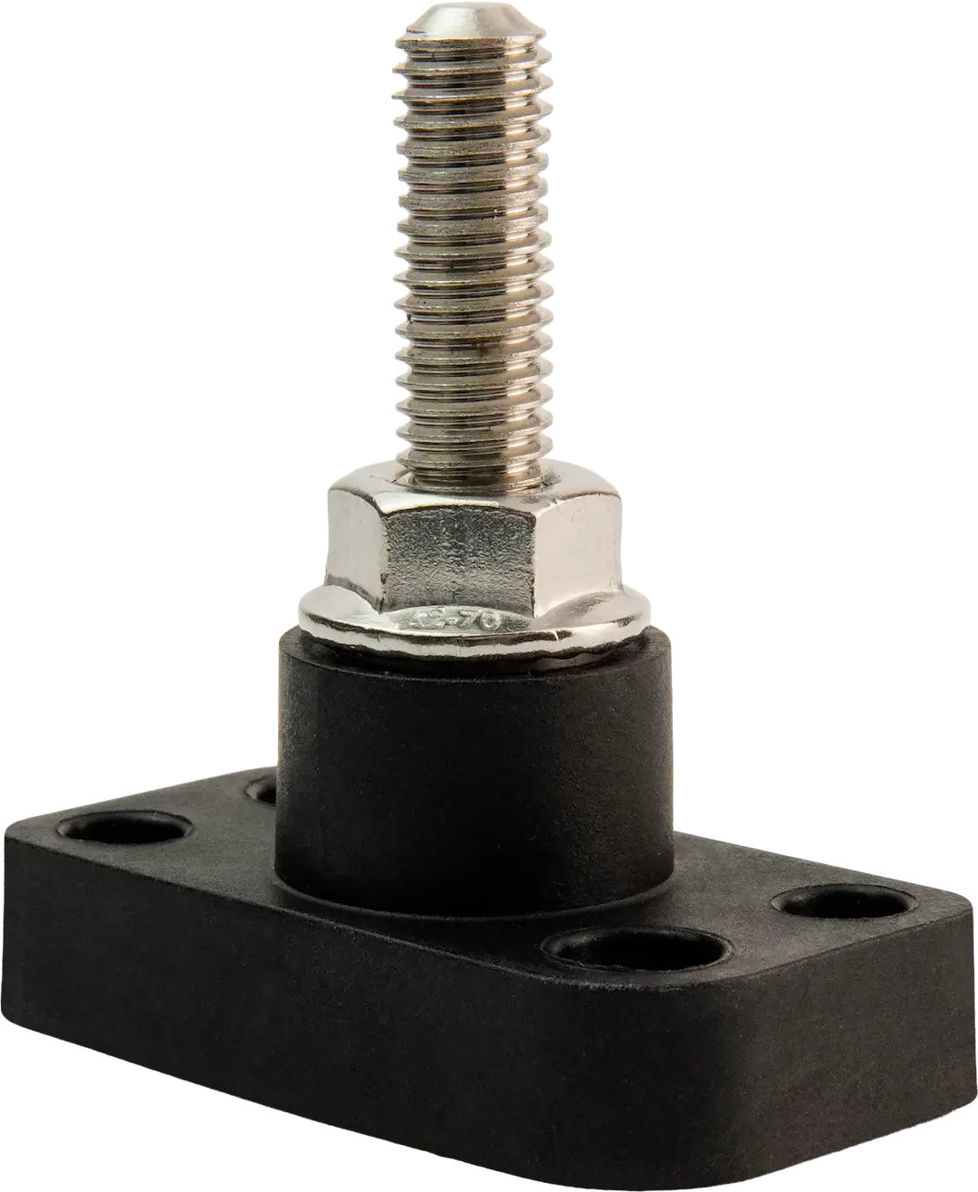 EGIS MOBILE PowerPost M10 (3/8 inch) Stud Retail P