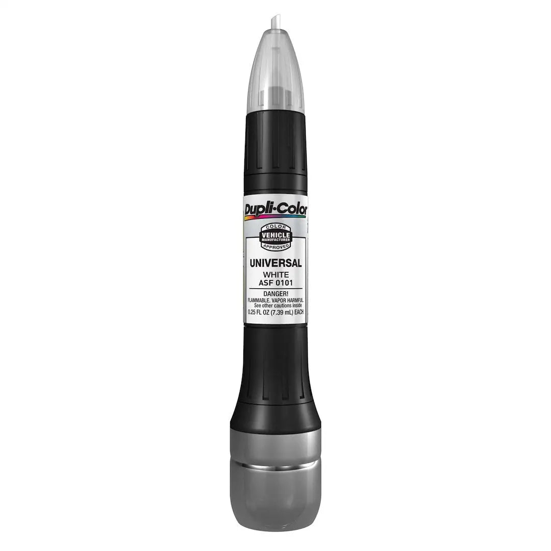 VHT Scratch Fix All-In-1 White - Part Number ASF0101