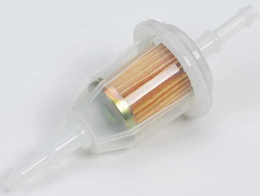 Moeller Disposable In-Line Filter for 5/16 Inch Brass Fittings - Model 03331610