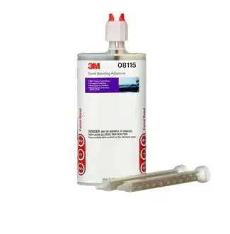 3M Panel Bonding Adhesive Part 08115 for Automotive and Industrial Applications