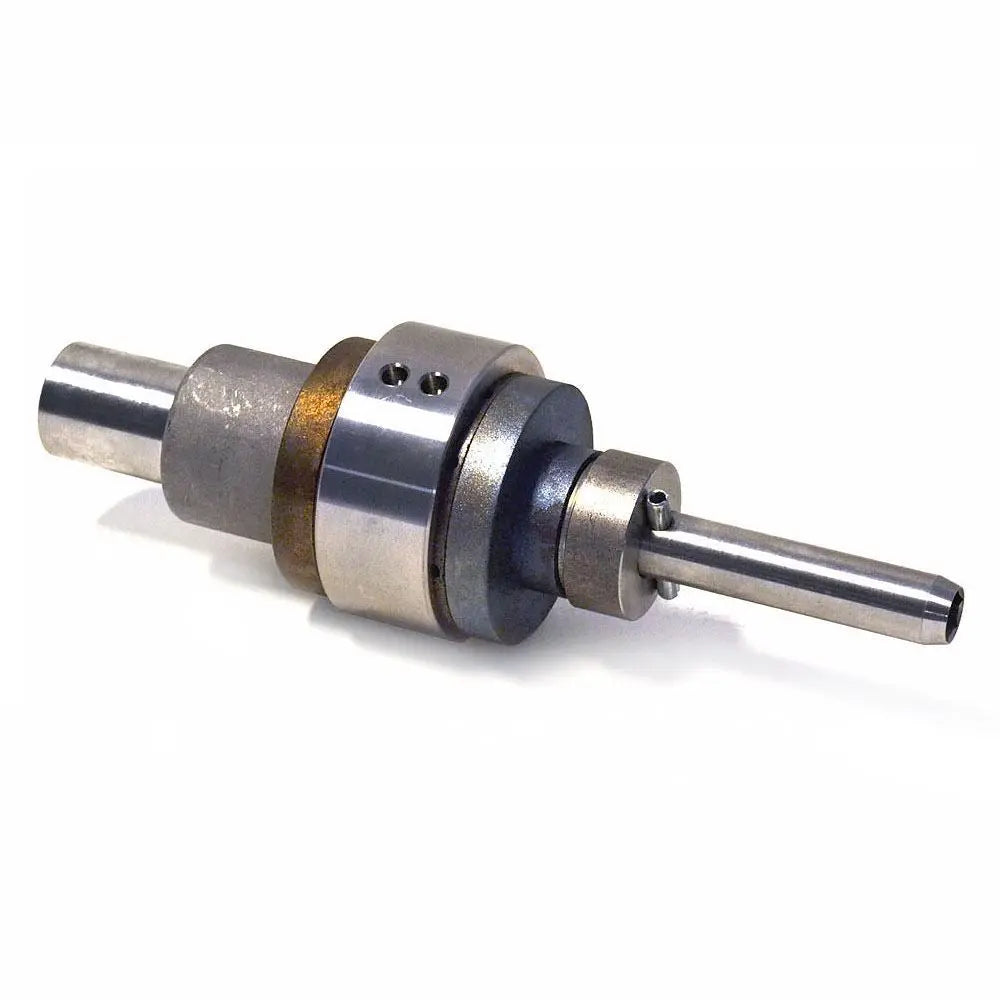 WARN Industries Electric Double Brake Assembly - Part Number 31683