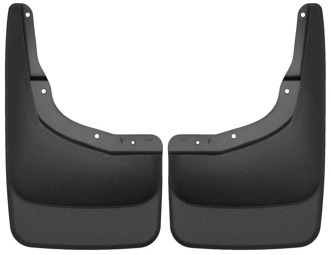 Husky Liners M.G. F150 New Body 2004-2007 Floor Mats Part #56601