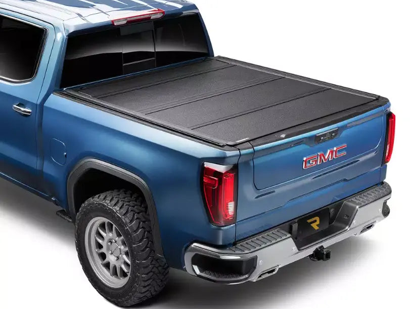 BAK Industries BAKFLIP MX4 TS Tonneau Cover with Part Number 449130TS