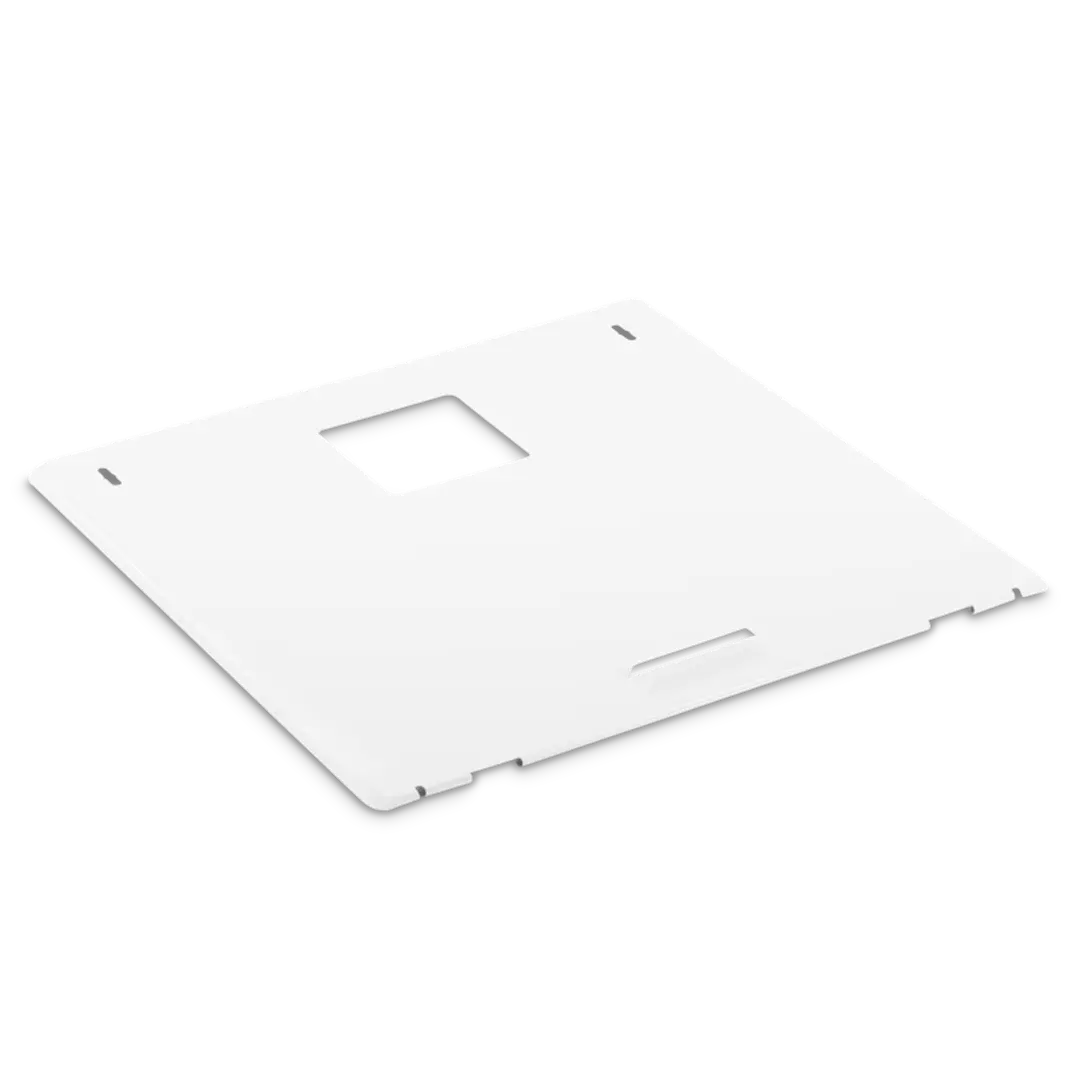 Dometic 9610002431 Arctic White Door for 10G Models by DOMETIC