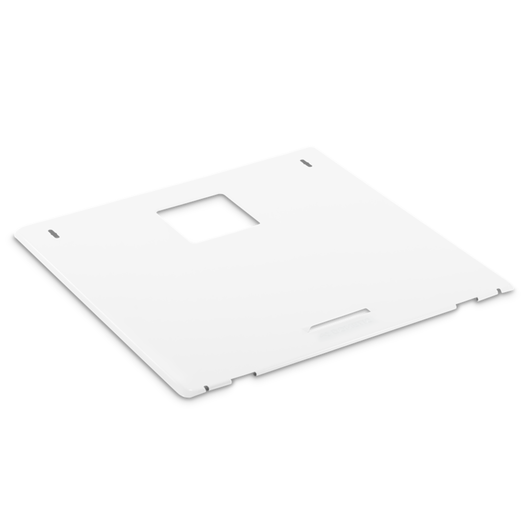 Dometic 9610002431 Arctic White Door for 10G Models