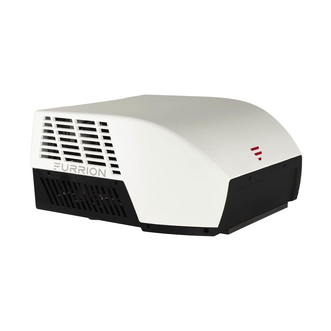 Furrion LLC Chill Cube RV AC Non Duct 18K White – Reliable 18,000 BTU Air Conditioner for Your RV