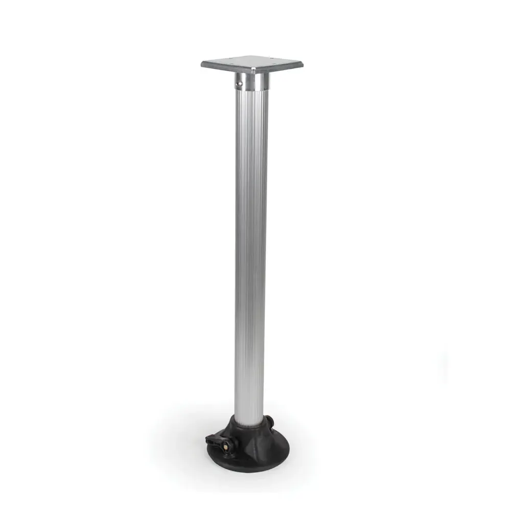Camco Marine Grill Mount for Stow N Go Pedestal - Model 58184 by CAMCO MARINE