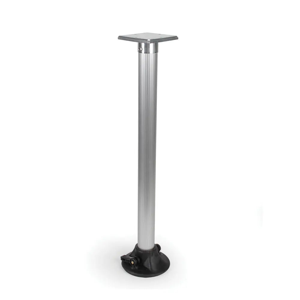 Camco Marine Grill Mount for Stow N Go Pedestal - Model 58184