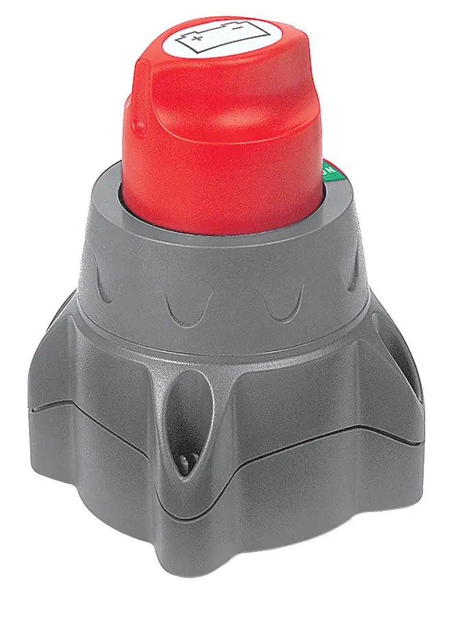 BEP On/Off Battery Switch Easy Fit (Part Number 700)