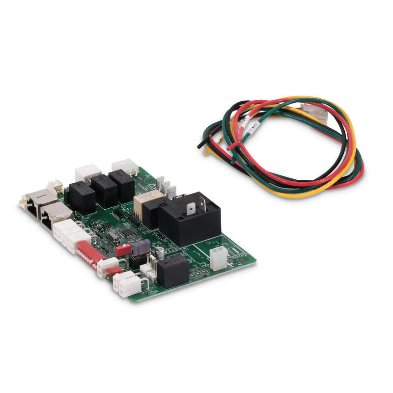 Dometic AIR COND Electronic Board - Part 4450037549 for Efficient Climate Control