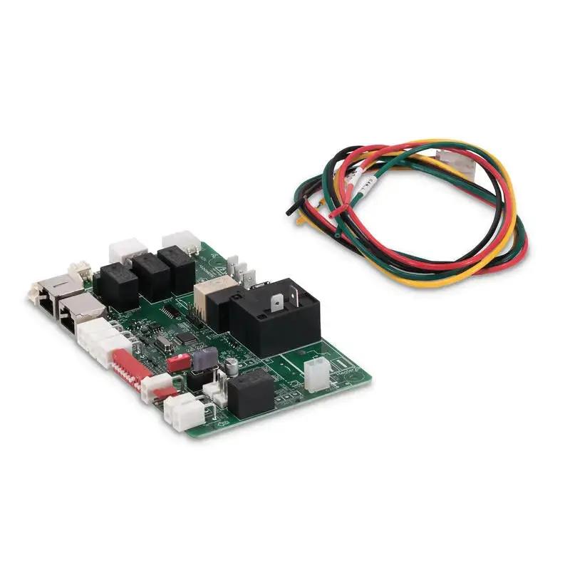 Dometic AIR COND Electronic Board - Part 4450037549 for Efficient Climate Control by DOMETIC