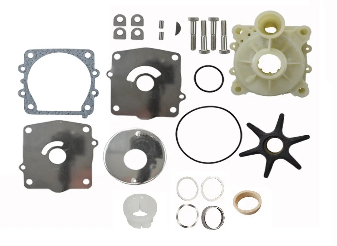 EMP Water Pump Kit Super Combo - Reliable Replacement for Enhanced Performance