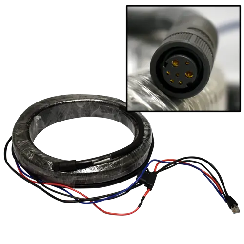 Furuno Radarcable for Furuno Units - 20 Meters (Part #0151264000)