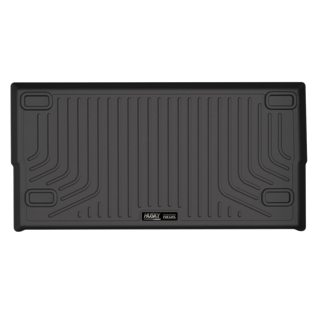 HUSKYLINER Cargo Liner for Ford Bronco (2021-2026) – Part #23331
