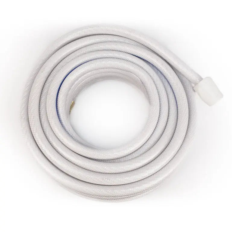 TEKNOR APEX 860225 5/8 inch x 25 ft NeverKink Hose for Garden and Lawn Use