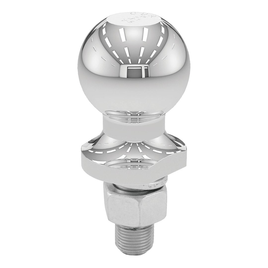 CURT Manufacturing 40003 Trailer Ball for Heavy-Duty Towing