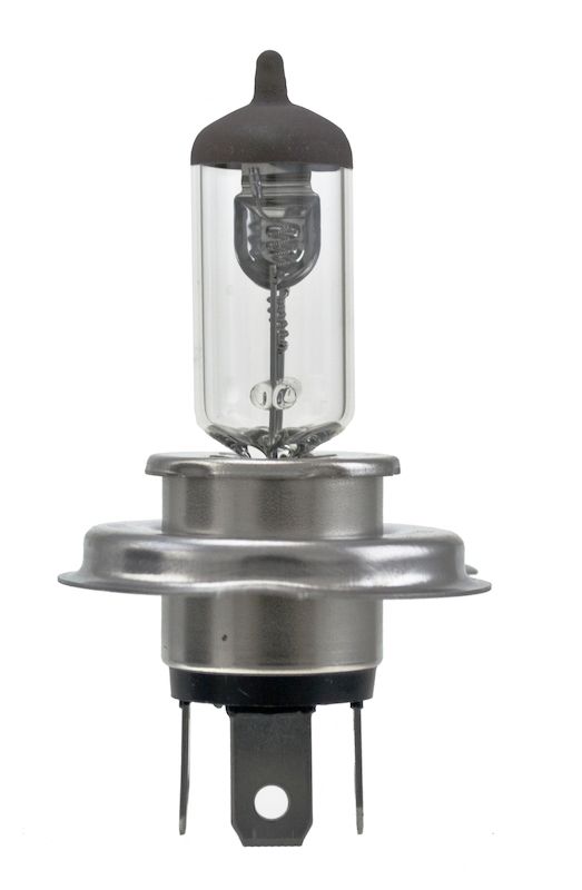 HELLA H424V10090 24V 100/90W P43T T4 Bulb for Automotive Lighting