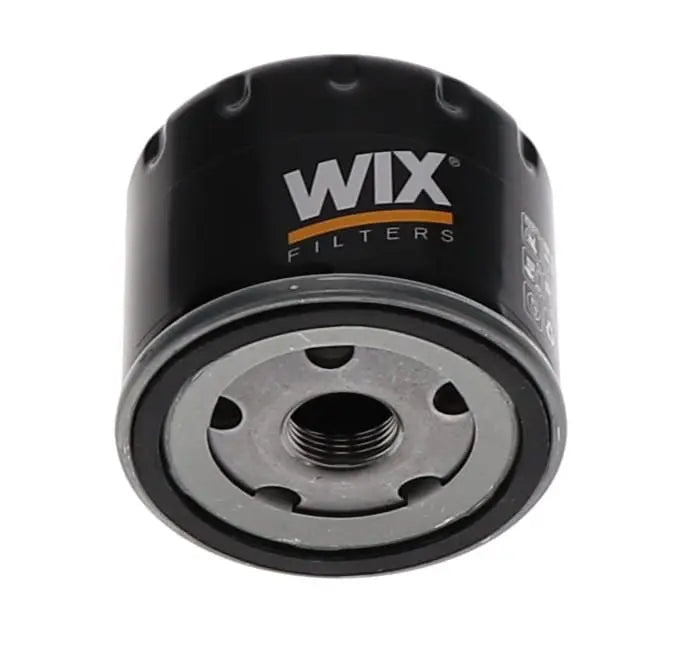 WIX Filtr LD Oil Filter for Jeep and Fiat 2019-2022 (Part WL10536)