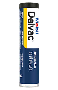 Mobil Delvac Modern Grease Moly 1 – Multi-Purpose Heavy-Duty Lubricant