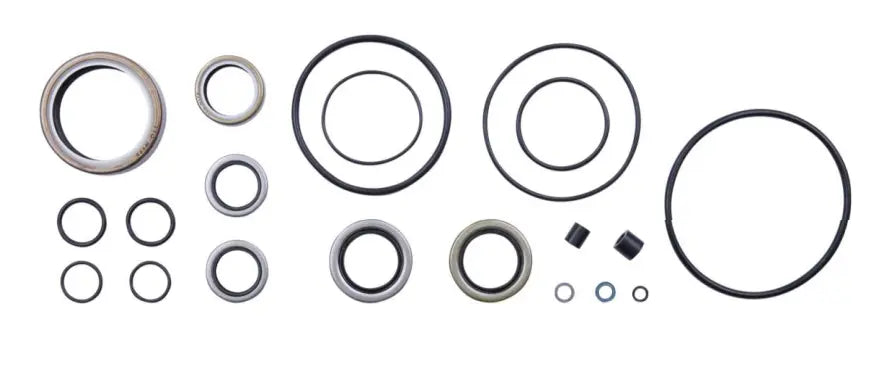 SierraMarine Lower Unit Seal Kit - Part #1826451 for Marine Outboard Engines