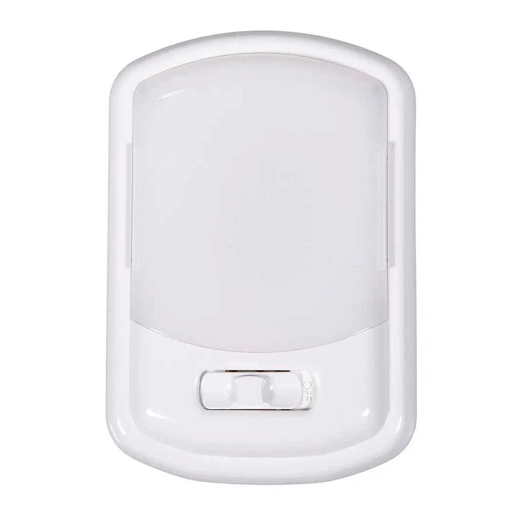 ARCON SGL LED EU-LITE BWHT White Lens - Part Number 20725N