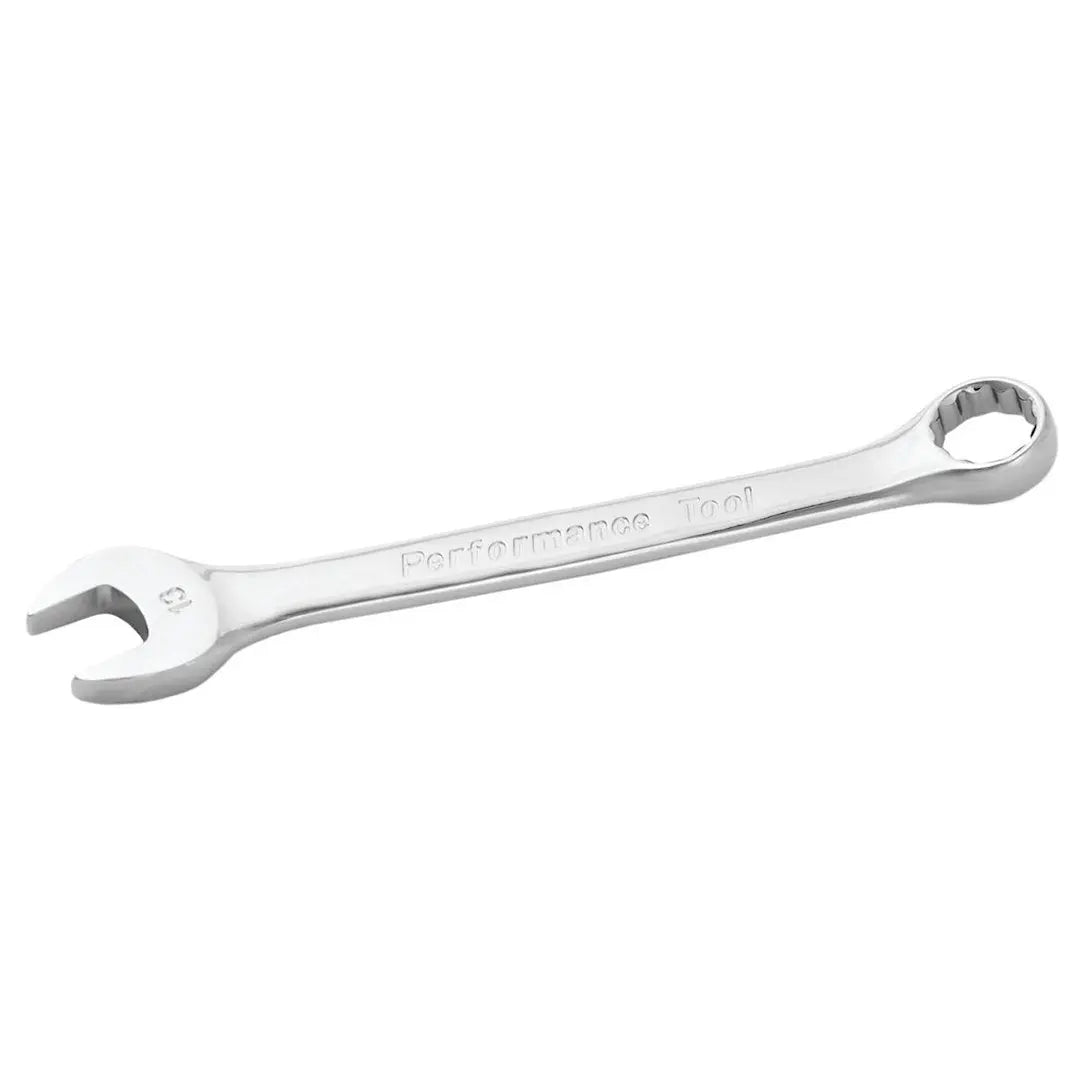 Perform Tool W30013 13mm Wrench for Precise Fastening and Loosening