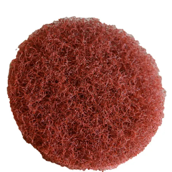 SHURHOLD IND Coarse Pads for Dual Action Polisher - Part Number 3203
