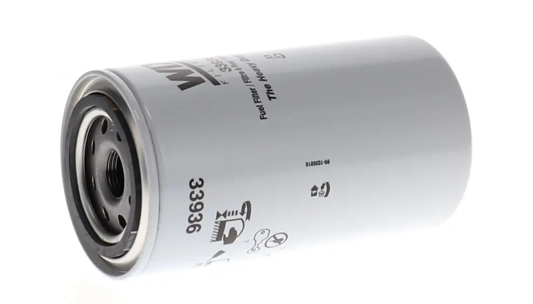 WIX Filtr HD Fuel Filter Part #33936 – High-Performance Replacement for Reliable Engine Protection