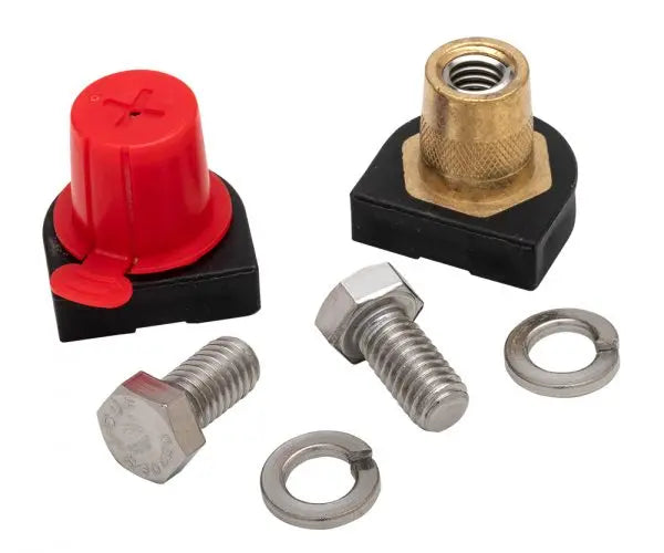Odyssey SAE Terminal Kit - Part Number 32170006SE for Reliable Battery Connections