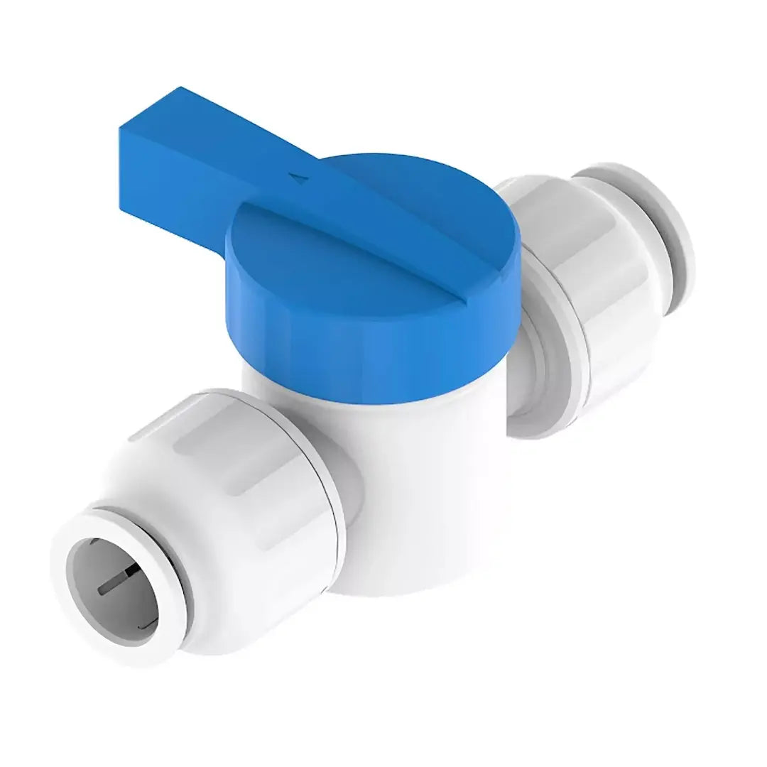 WHALE WX1574B Shut Off Valve, 15mm