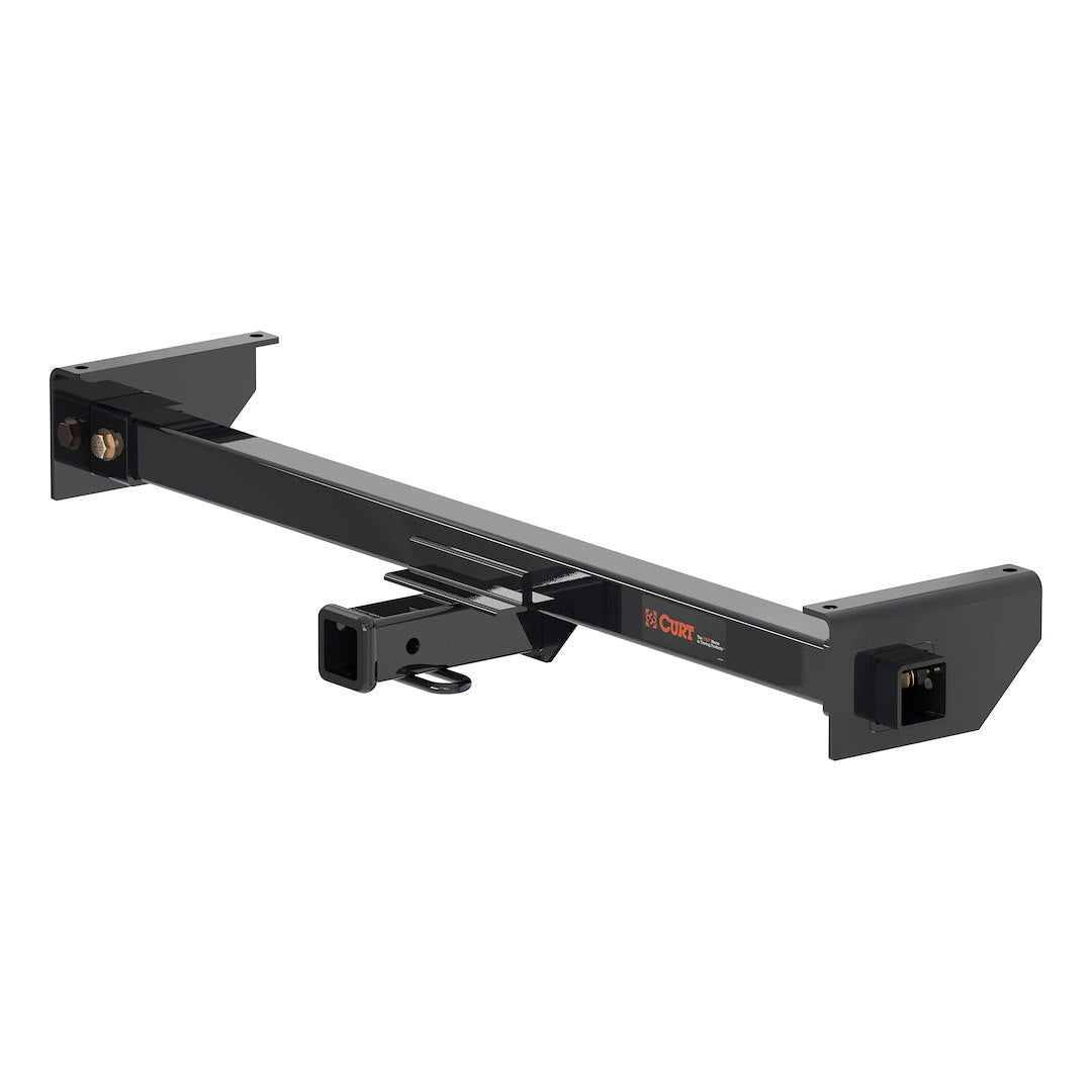 CURT MFG 13701 Hitch for Heavy-Duty Towing and Hauling