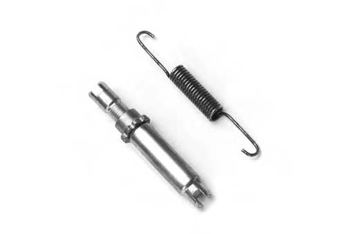 Dexter Axle K7132400 Adjusting Screw & Spring for Trailer Axles