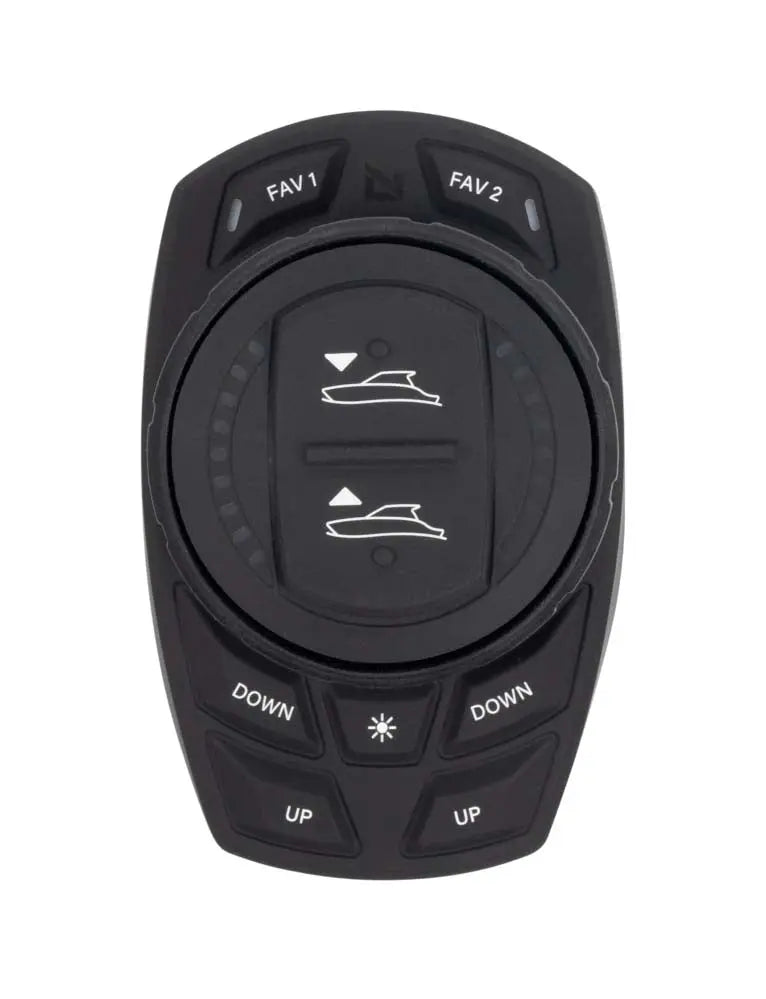 Lenco PRO Control Assist Replacement Flyball - Model 15179106